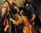 弗兰克 威廉 华威 托珀姆 : A Request